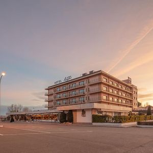 Crisol Regio Hotell Santa Marta de Tormes Exterior photo