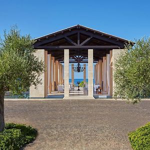 The Romanos, A Luxury Collection Resort, Costa Navarino Romanos  Exterior photo