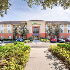 Extended Stay America Suites - Orlando - Lake Buena Vista Exterior photo