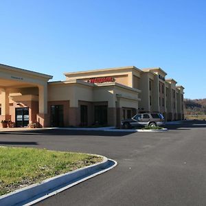 Hampton Inn Gallipolis Exterior photo