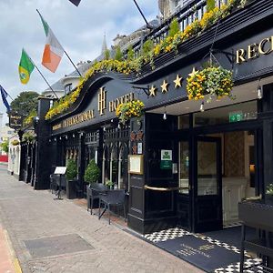 International Hotel Killarney Exterior photo