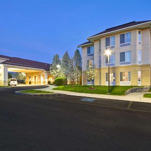 The Homewood Suites By Hilton Ithaca Exterior photo