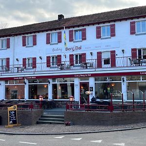 Gasterij Berg En Dal Hotell Slenaken Exterior photo