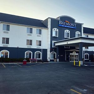 Baymont By Wyndham Chicago/Calumet City Hotell Exterior photo