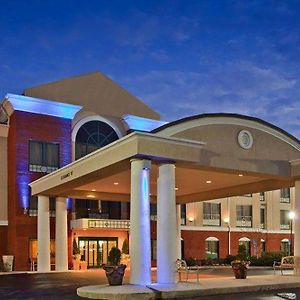 Baymont By Wyndham Bessemer Hotell Exterior photo