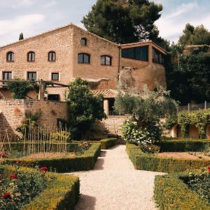 Hotel Hort De Fortunyo Arnés Exterior photo