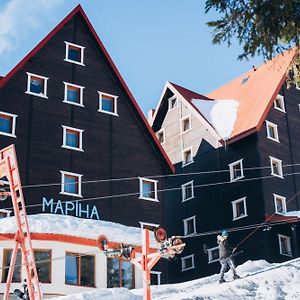 Маріна Драгобрат Hotell Exterior photo