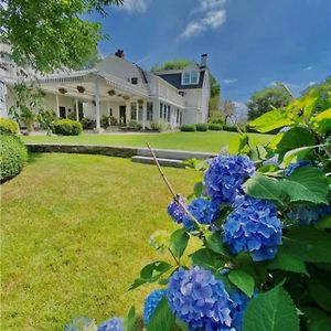 The Connecticut River Valley Inn Hartford South/Glastonbury Exterior photo