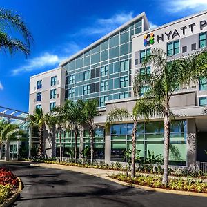 Hyatt Place Manati Hotell Exterior photo