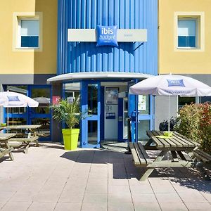 Ibis budget Issoire Hotell Exterior photo