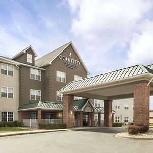 Country Inn & Suites By Radisson, Louisville South, Ky Shepherdsville Exterior photo