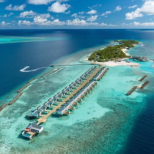 Oblu Nature Helengeli-All-Inclusive With Free Transfers Nord-Malé-atollen Exterior photo