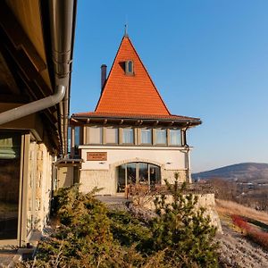 Harmonia Mundi Hotell Vlaha Exterior photo