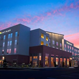 Hyatt Place Augusta Hotell Exterior photo