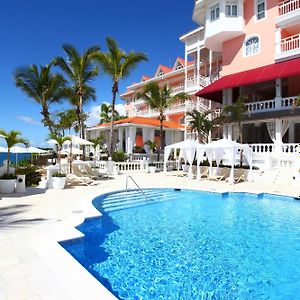 Bahia Principe Grand Samana - Adults Only Hotell Exterior photo