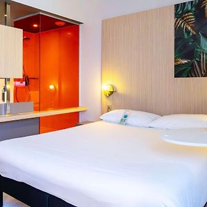 Ibis Styles Troyes Centre Hotell Exterior photo