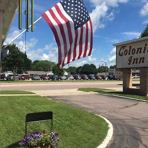 Colonial Inn Extended Stay By Oyo New Ulm Exterior photo