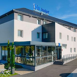 Ibis Budget Macon Creches Hotell Chaintré Exterior photo