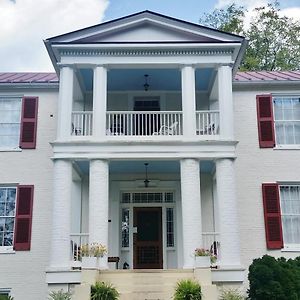 Mountain Home Bed & Breakfast Front Royal Exterior photo