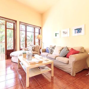 3 Bedrooms Appartement At Santa Cruz De La Palma 100 M Away From The Beach With Terrace And Wifi Exterior photo