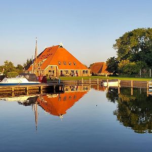 De Koevoet Leilighet Teroele Exterior photo