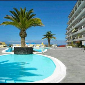 Charming Apartment In Playa De La Arena With Shared Pool 100 M² Puerto de Santiago  Exterior photo