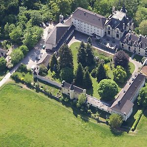 Johannes Schloessl - Gaestehaus Der Pallottiner Am Moenchsberg Leilighet Salzburg Exterior photo