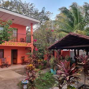 Ometepe House Bed & Breakfast Moyogalpa Exterior photo