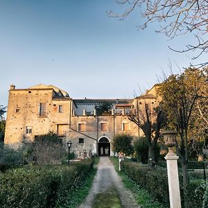 I Giardini Di Palazzo Ducale Leilighet Pietramelara Exterior photo