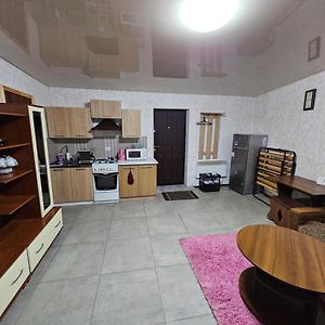 Apartamenti V Cropivnickomu Kropyvnytskyj Exterior photo