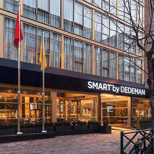 Smart By Dedeman Eskisehir Hotell Exterior photo