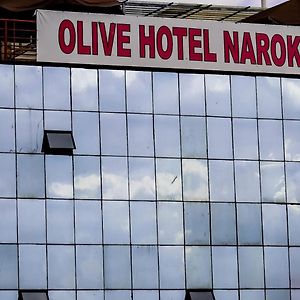 Olive Hotel Narok Exterior photo