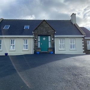 The Cliffs Of Moher House, Doolin Villa Droíchead an Chláir Exterior photo