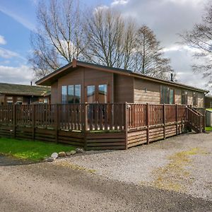 Lakeside 20 Villa Carnforth Exterior photo