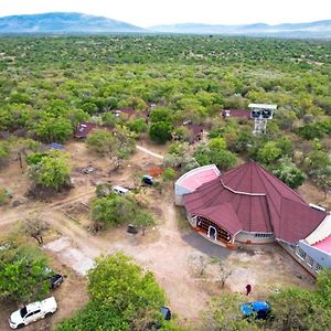 Mara Empiris Safari Camp Hotell Ololaimutiek Exterior photo