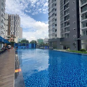 The Western Capital Apartment Ho Chi Minh-byen Exterior photo