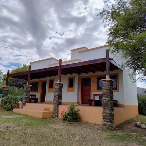 La Posada Del Tala Hotell Villa Larca Exterior photo