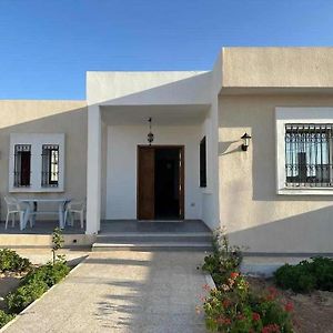 Villa S+3 Houmet Souk Djerba Houmt Souk  Exterior photo