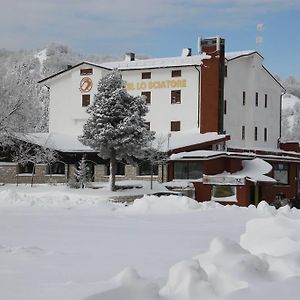 Hotel Lo Sciatore San Massimo  Exterior photo