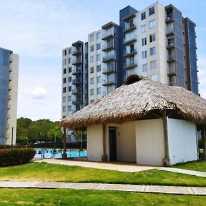 Habitacion En Flandes Girardot Leilighet Exterior photo