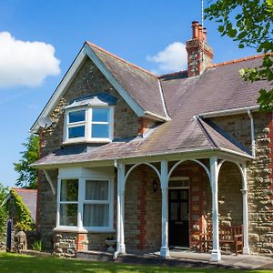 Glenydd Rhydlewis Villa Rhyd Lewis Exterior photo