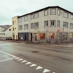 The Cookie Store Guesthouse Tórshavn Exterior photo