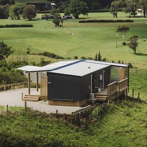 Lake Side Country Cabin Villa Tarurutangi Exterior photo