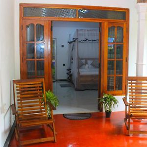 Namal Homestay Sigiriya Exterior photo