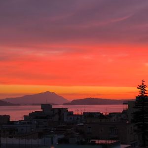 Seconda Stella A Destra Hotell Napoli Exterior photo