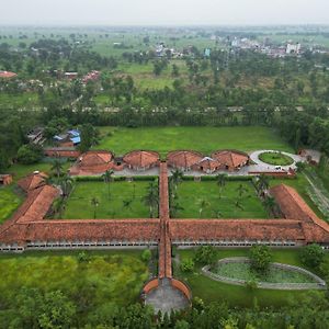 Lumbini Hokke Hotel Exterior photo