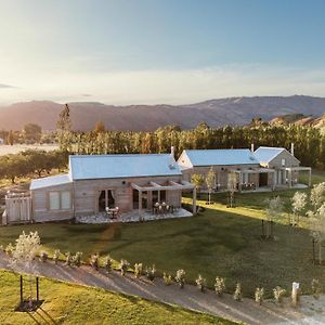 Monte Christo Winery Cottages Clyde Exterior photo