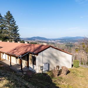 Vacanceole - Les Monts Du Forez Leilighet Saint-Jean-la-Vetre Exterior photo