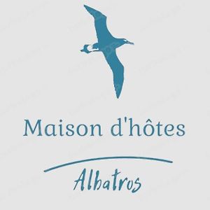 Maison Albatros Hotell Mahdia Exterior photo