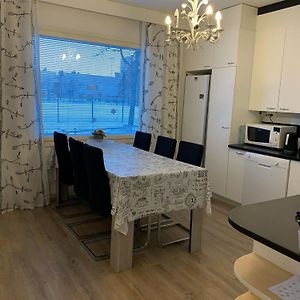 2 Bedroom Apartment, Åbo Exterior photo